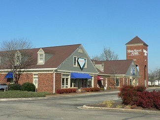 Plus de détails pour 7500 Memorial Pky SW, Huntsville, AL - Bureau à vendre