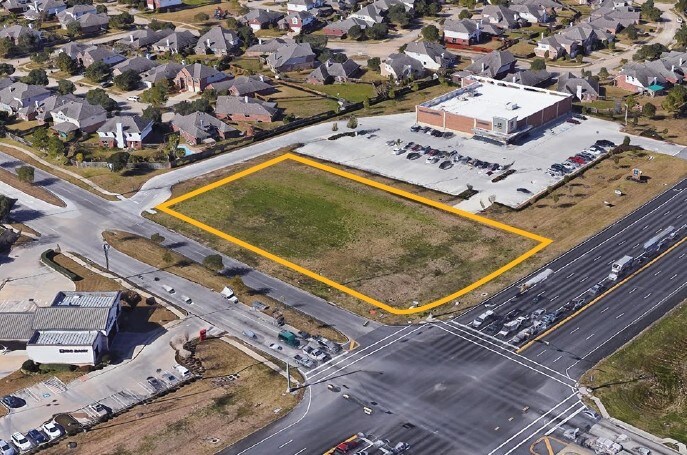 10402 Highway 6 S, Sugar Land, TX à louer - Photo de l’immeuble – Image 2 sur 3