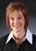 Vicki Bechen