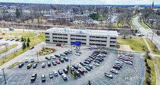 Plus de détails pour 11201 Shaker Blvd, Cleveland, OH - Bureau à vendre