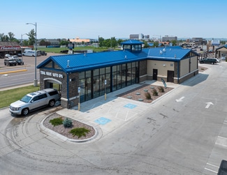 Plus de détails pour 3051 10th Ave S, Great Falls, MT - Spécialisé à vendre
