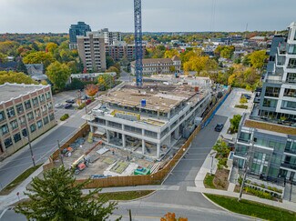 Plus de détails pour 93 Arthur St S, Guelph, ON - Logement à vendre