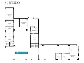 433 California St, San Francisco, CA à louer Plan d’étage– Image 1 sur 1