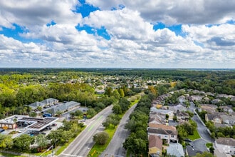 12015 Whitmarsh Ln, Tampa, FL - VUE AÉRIENNE  vue de carte