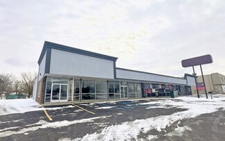 Plus de détails pour 3147 S Dort Hwy, Burton, MI - Local commercial à vendre