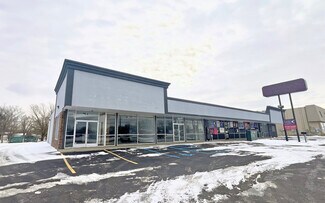 Plus de détails pour 3147 S Dort Hwy, Burton, MI - Local commercial à vendre