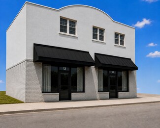 Plus de détails pour 10 S 1st St, Lake Wales, FL - Différents types d’espaces à louer