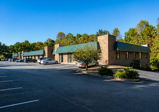 Plus de détails pour 1240 Johnson Ferry Pl, Marietta, GA - Bureau à louer