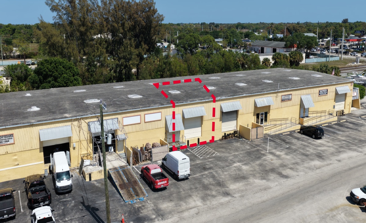 2201 SE Indian St, Stuart, FL à louer Photo intérieure– Image 1 sur 2