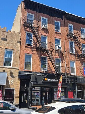 Plus de détails pour 116 Smith St, Brooklyn, NY - Logement à vendre