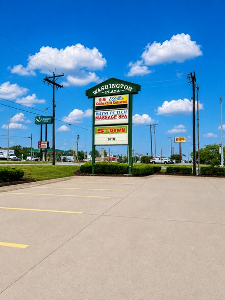5820 Challenger Pky, Fort Wayne, IN à louer - Photo de l’immeuble – Image 2 sur 6