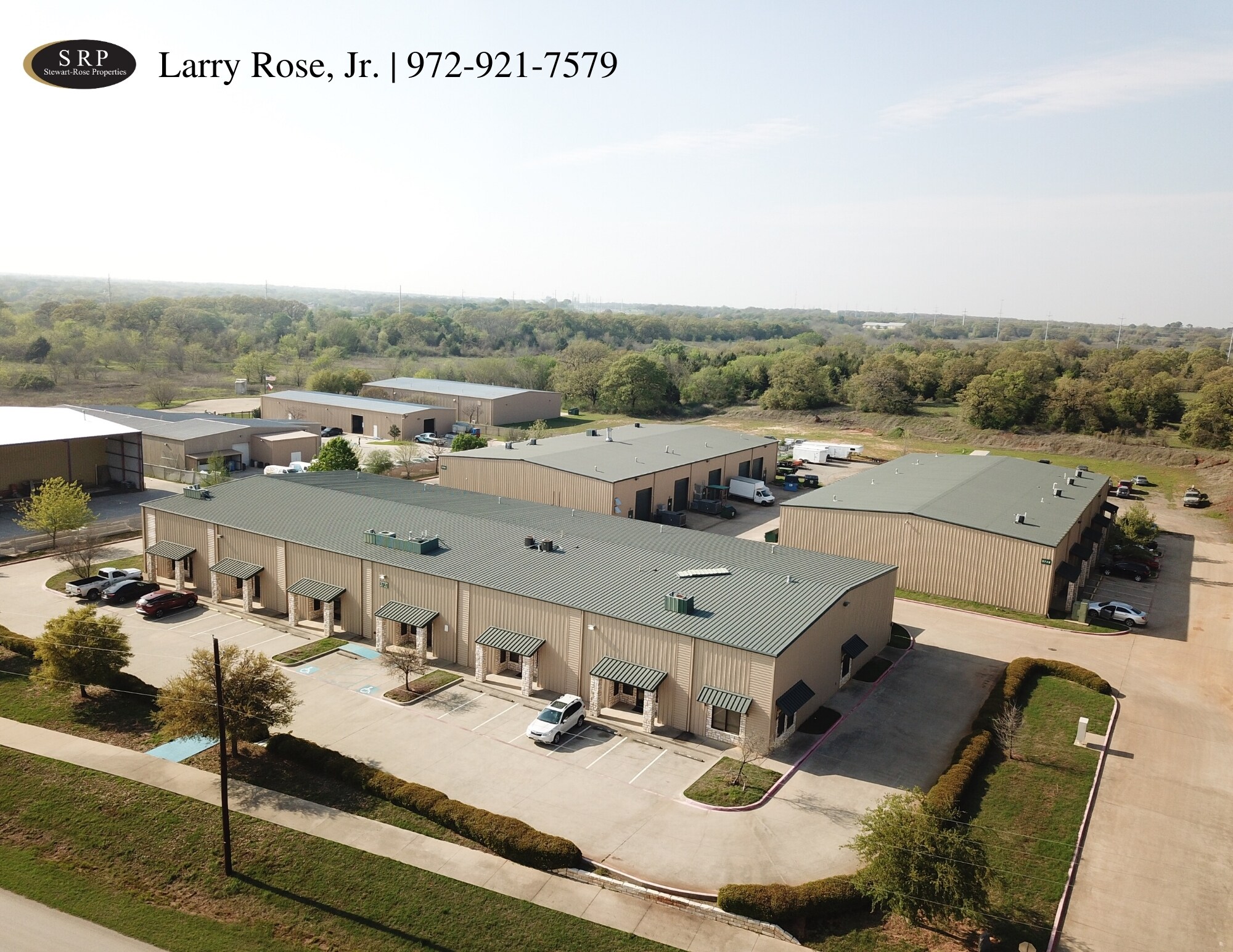 3745 Mingo Rd, Denton, TX à louer Photo de l’immeuble– Image 1 sur 3