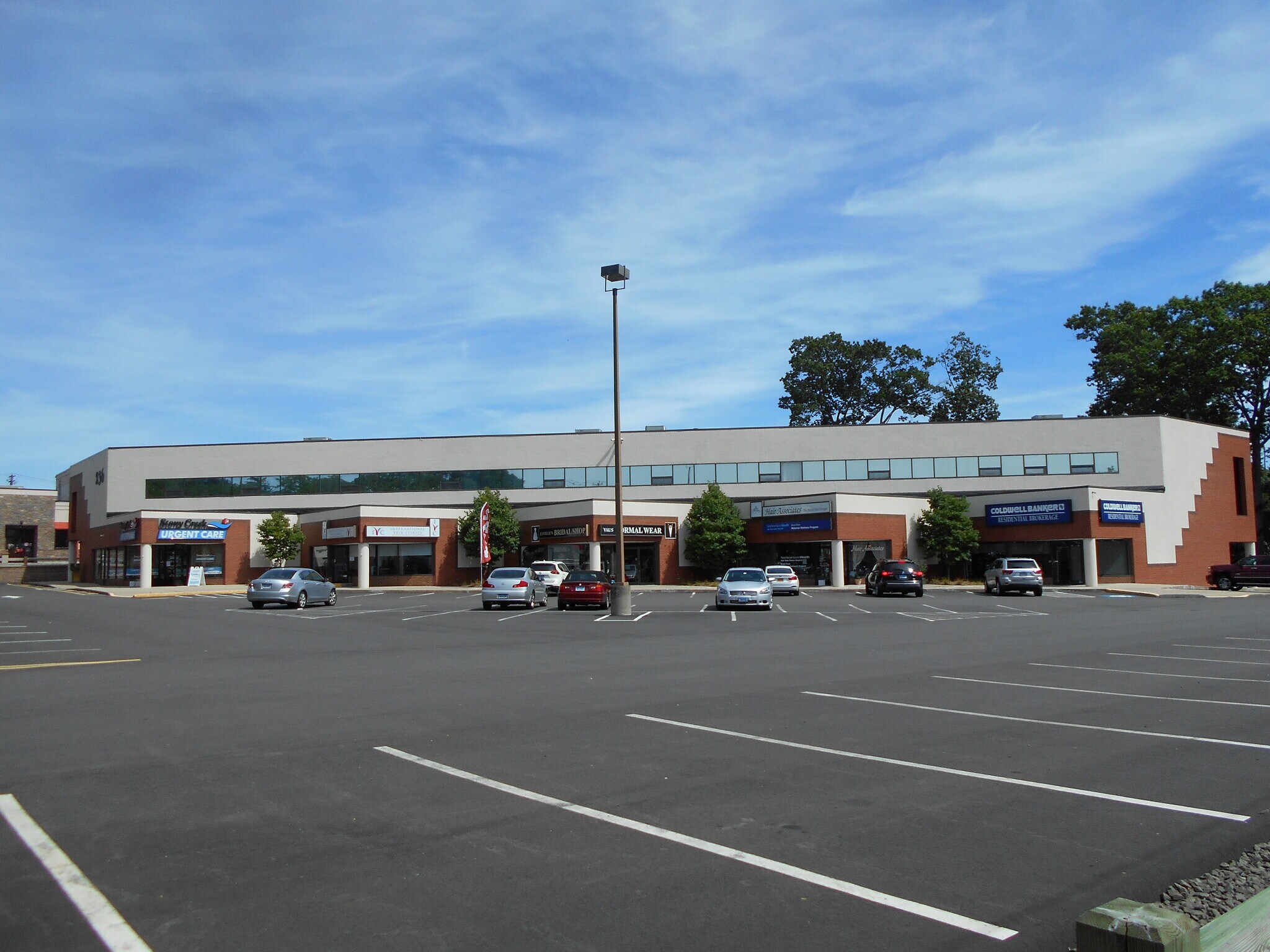 236 Boston Post Rd, Orange, CT à louer Photo principale– Image 1 sur 14