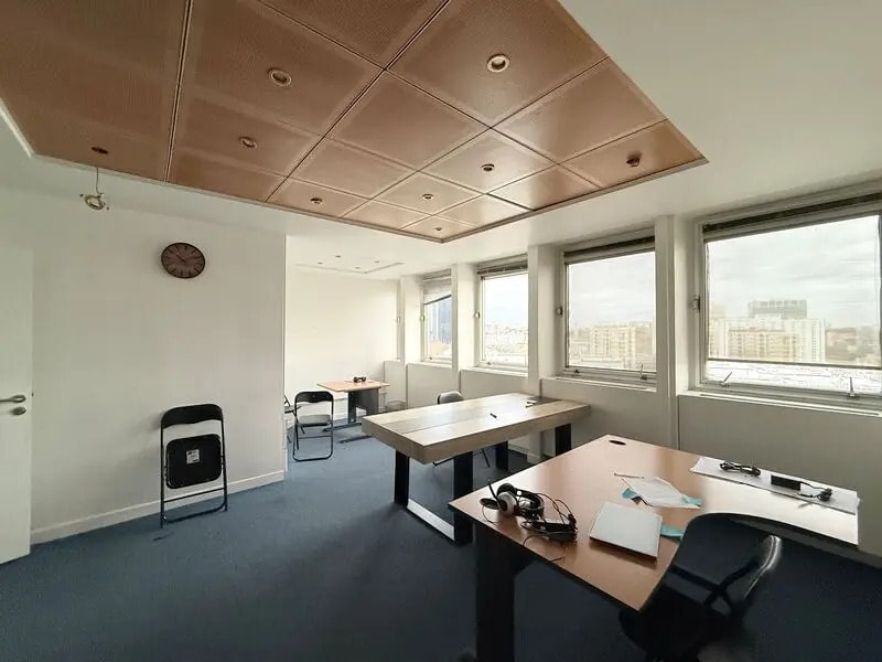 Bureau dans Paris à vendre Photo intérieure– Image 1 sur 10