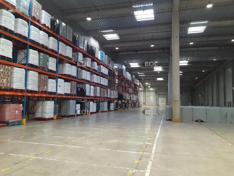 La Haie De Gaël, Gaël à louer - Photo intérieure – Image 2 sur 3