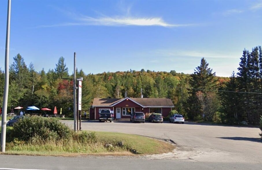 1176 Rd Québec 117, St-Faustin-Lac-Carré, QC à vendre - Photo principale – Image 1 sur 1