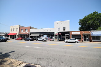 711-715 Main St, North Little Rock, AR à louer Photo de l’immeuble– Image 2 sur 3