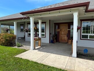 Plus de détails pour 124 Morrison Ln, Bonner, MT - Industriel/Logistique à vendre