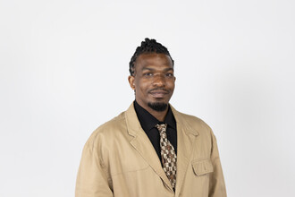 Dedrick Pitts