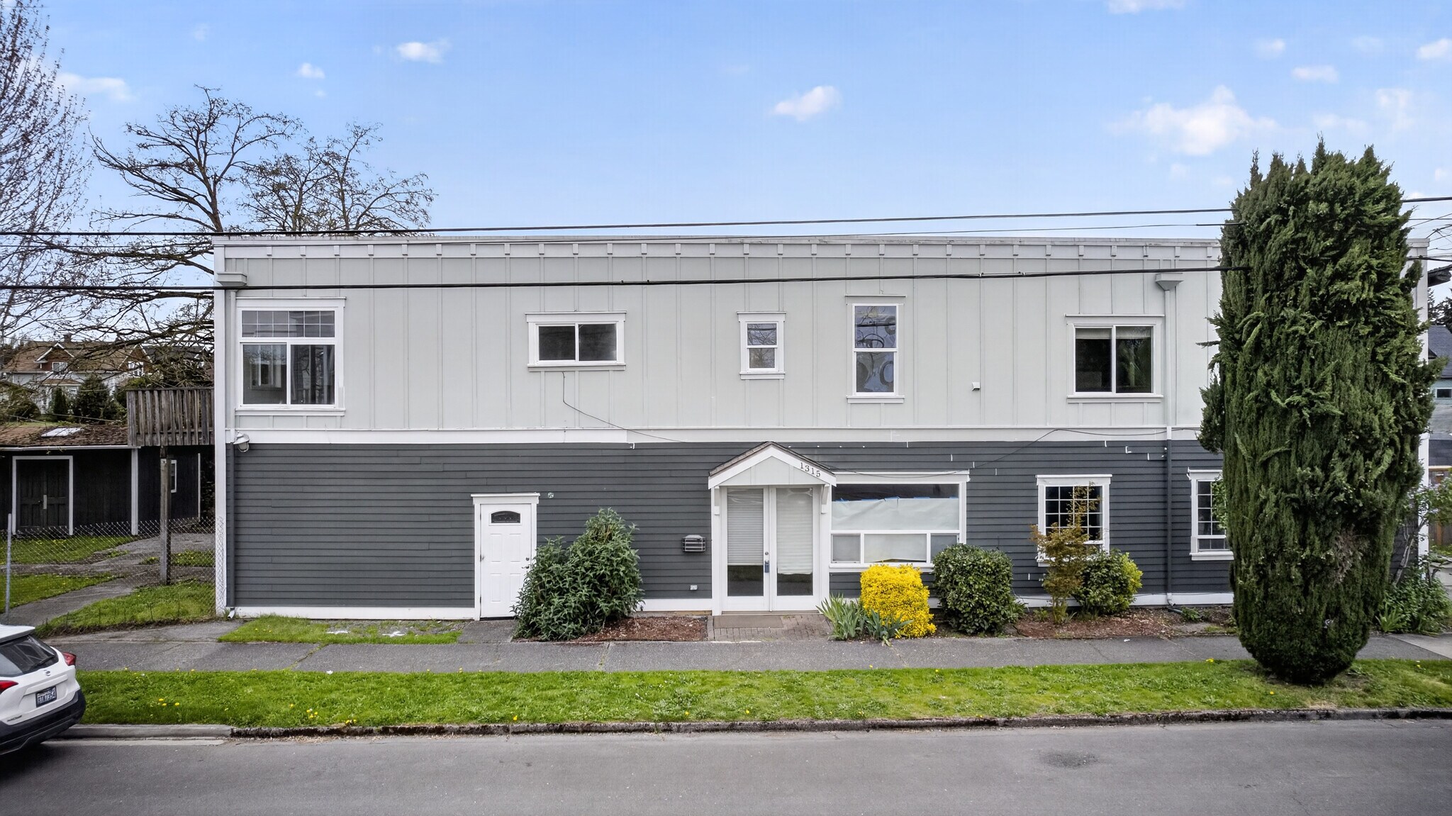 1315 S 23rd St, Tacoma, WA à vendre Photo principale– Image 1 sur 26