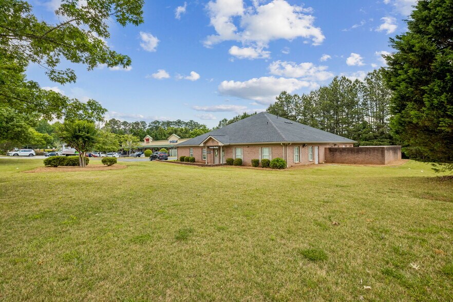 4225 S Lee St, Buford, GA à vendre - Photo de l’immeuble – Image 2 sur 39