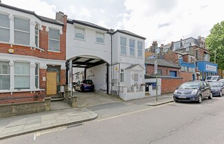 Plus de détails pour Bedford Rd, Londres - Bureau à louer