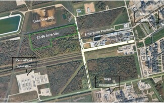 Plus de détails pour FM 1942 @ Hatcherville Rd, Baytown, TX - Terrain à vendre