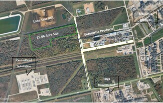 Plus de détails pour FM 1942 @ Hatcherville Rd, Baytown, TX - Terrain à vendre