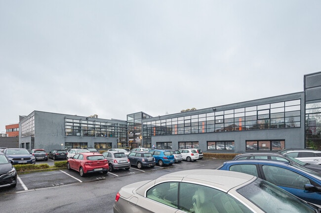 Plus de détails pour 78 Rue Nicolas Appert, Lezennes - Bureau à louer