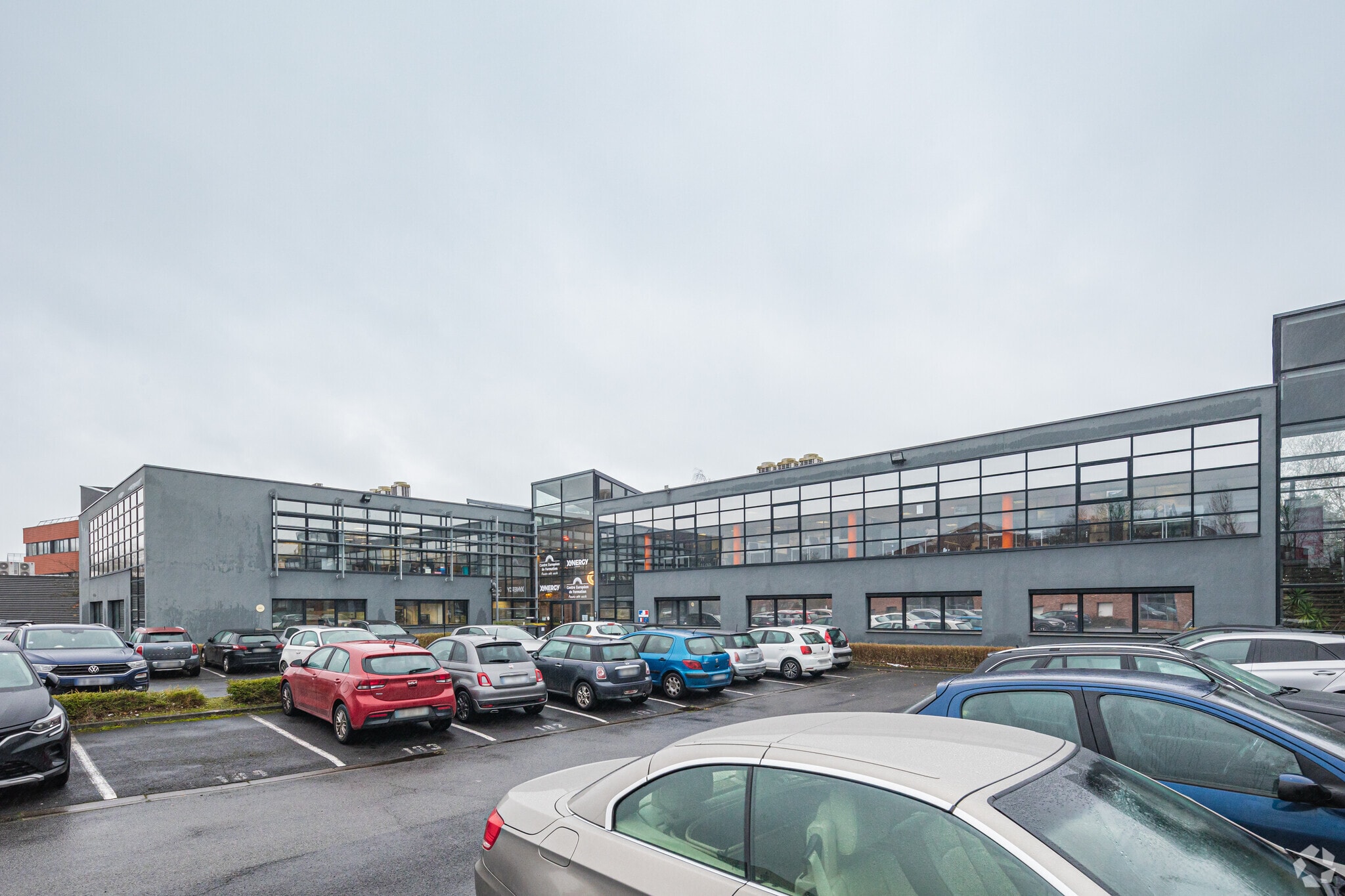 78 Rue Nicolas Appert, Lezennes à louer Photo principale– Image 1 sur 25