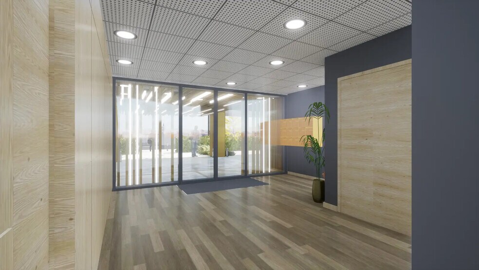 79 A Avenue De Croix Sud, Narbonne à louer - Photo de l’immeuble – Image 2 sur 5