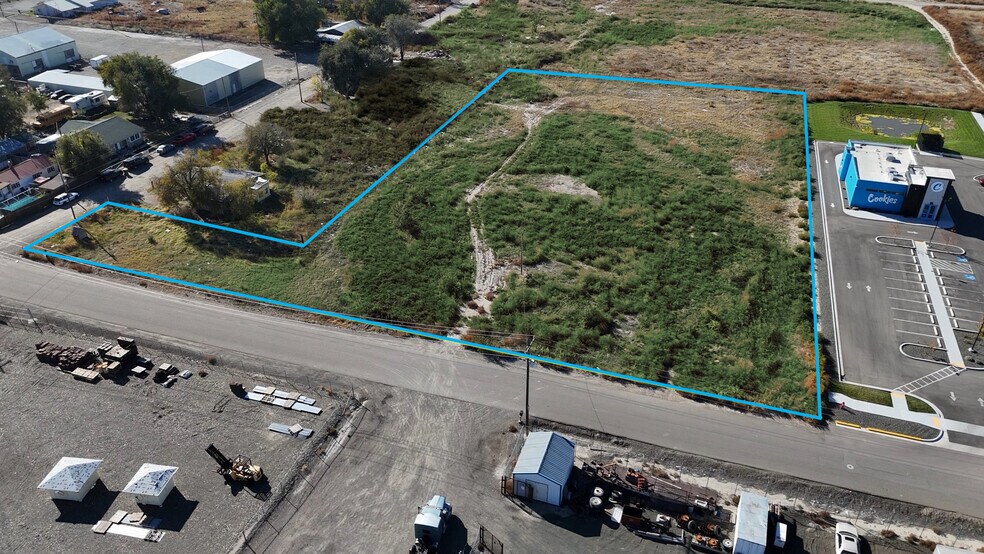 2287 NW 11th St, Ontario, OR à vendre - Photo de l’immeuble – Image 2 sur 3