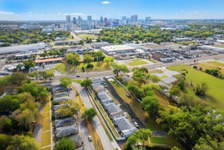 Plus de détails pour 518 N Orange Blossom Trl, Orlando, FL - Logement à vendre