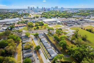 Plus de détails pour 518 N Orange Blossom Trl, Orlando, FL - Logement à vendre