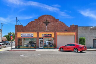 Plus de détails pour 201 E St, Lemoore, CA - Local commercial à vendre