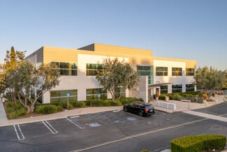 Plus de détails pour 26940 Aliso Viejo Pky, Aliso Viejo, CA - Bureau à louer