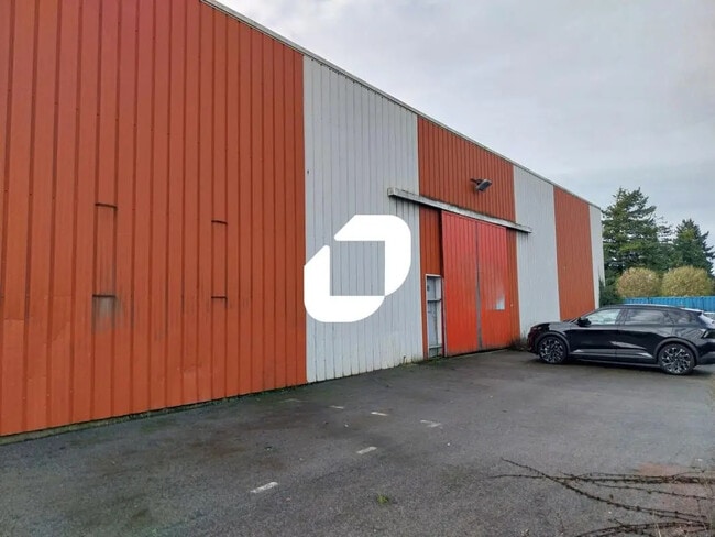 Plus de détails pour Rue Des Piliers De La Chauvinière, Saint-Herblain - Local d'activités à louer