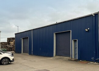 Plus de détails pour 210 Glasgow Rd, Rutherglen - Industriel/Logistique à louer
