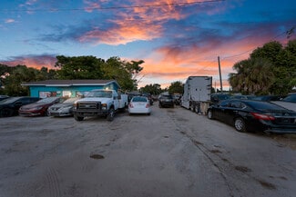 Plus de détails pour 5712 15th St, Bradenton, FL - Local commercial à vendre