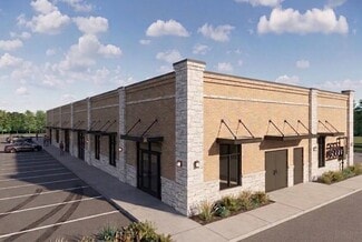 Plus de détails pour 5433 Basswood Blvd, Fort Worth, TX - Santé à vendre