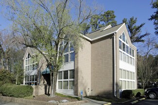 Plus de détails pour 976 Martin Luther King Jr Blvd, Chapel Hill, NC - Bureau, Bureau/Médical à louer