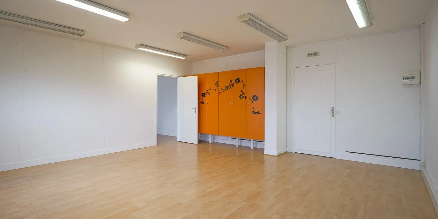 Bureau dans Saint-Ouen-sur-Seine à louer Photo intérieure– Image 1 sur 13