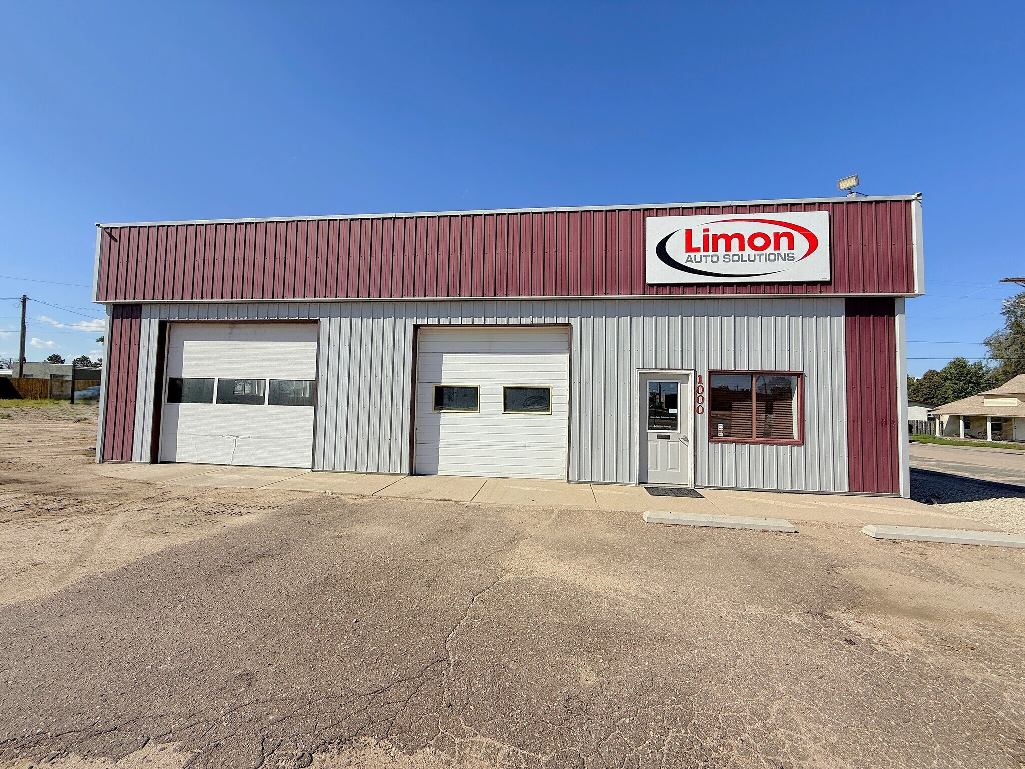 1000 Main St, Limon, CO à vendre Photo de l’immeuble– Image 1 sur 40