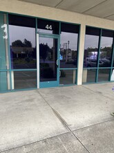 460-480 Redwood St, Vallejo, CA à louer Photo de l’immeuble– Image 1 sur 7