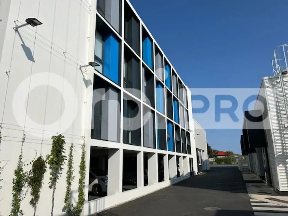 Photo de l’immeuble