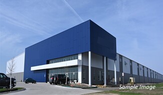 Plus de détails pour 1055 Innovation Dr SW, Cedar Rapids, IA - Industriel/Logistique à louer