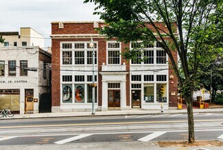 Plus de détails pour 135 Auburn Ave NE, Atlanta, GA - Bureau à louer