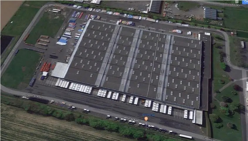 Chemin De Butez, Vimy à louer - Photo de l’immeuble – Image 2 sur 9