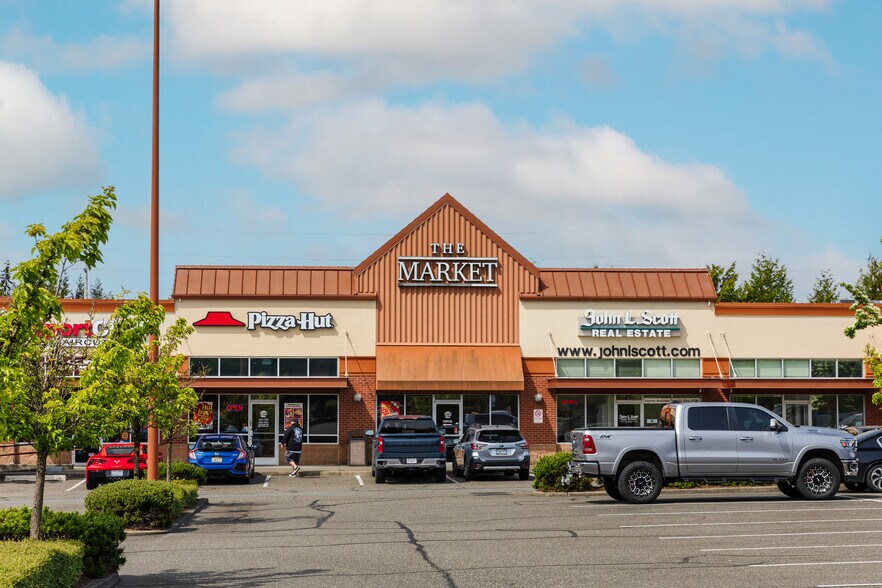 8915 Market Pl NE, Lake Stevens, WA à vendre - Photo de l’immeuble – Image 2 sur 10