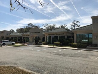 Plus de détails pour 1400 Marsh Landing Pky, Jacksonville Beach, FL - Bureau, Bureau/Médical à louer